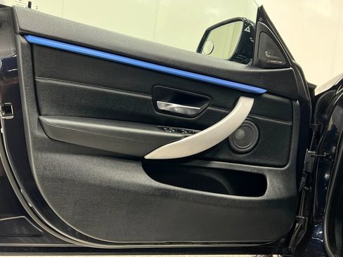 Used 2019 BMW 440i Gran Coupe xDrive AWD/4WD image 16