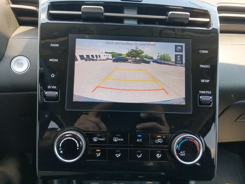 Used 2023 Hyundai Tucson SEL AWD/4WD image 26