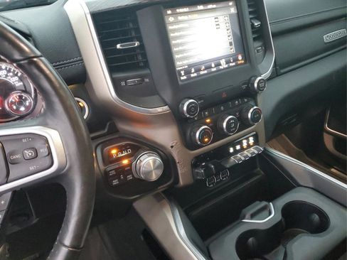 Certified 2020 RAM 1500 Laramie image 23