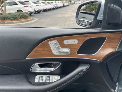 Certified 2025 Mercedes-Benz GLE 450 4MATIC image 20