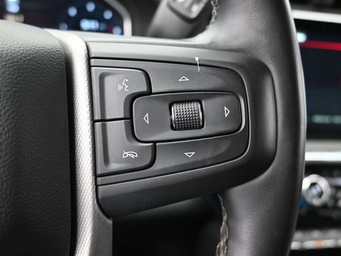 Used 2025 GMC Sierra 2500 Denali AWD/4WD image 30