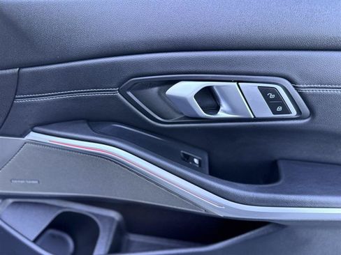Used 2022 BMW M340i w/ Premium Package RWD image 16