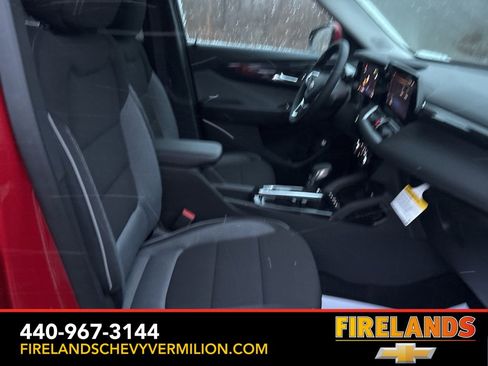 New 2026 Chevrolet TrailBlazer LT w/ Convenience Package image 26