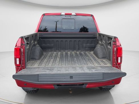Used 2020 Ford F150 Lariat w/ Equipment Group 502A Luxury AWD/4WD image 13