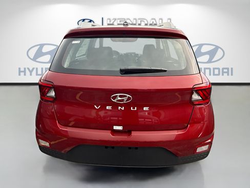 New 2026 Hyundai Venue SEL FWD image 5