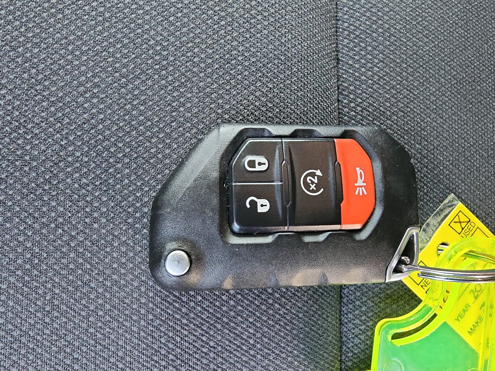 Used 2021 Jeep Gladiator Sport AWD/4WD image 26