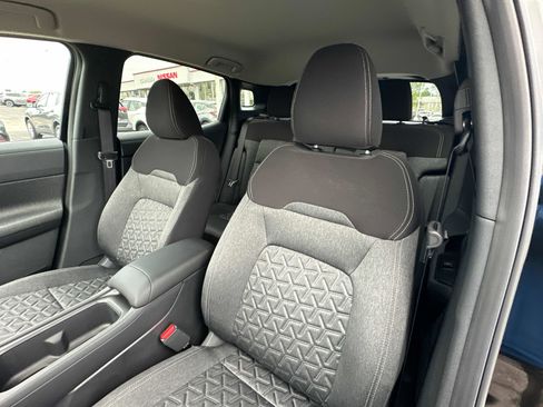 New 2026 Nissan Kicks SV AWD/4WD image 22