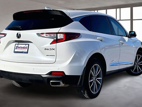 Used 2023 Acura RDX w/ Technology Package image 6