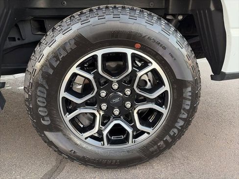 Used 2023 Ford F150 XLT w/ Equipment Group 302A High image 11