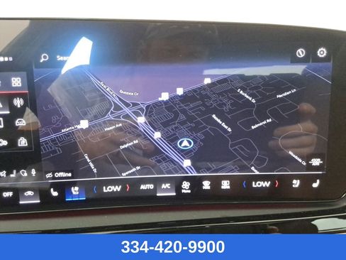 New 2025 Audi A5 2.0T Prestige image 28