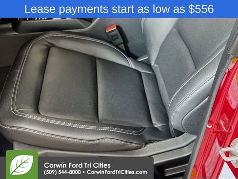 New 2025 Ford Bronco Big Bend w/ Black Diamond Package image 23