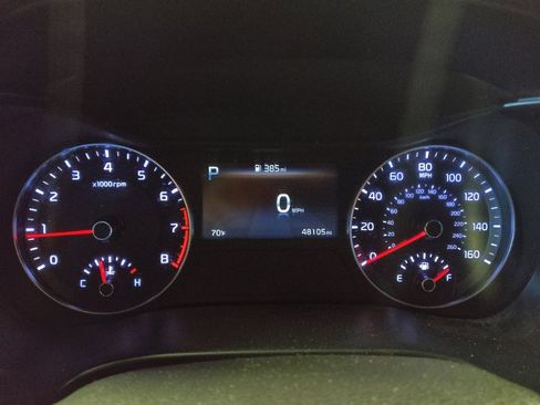 Used 2023 Kia Forte GT-Line w/ GT-Line Technology Package image 23