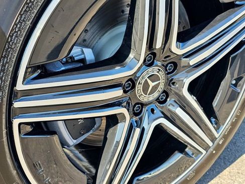 New 2026 Mercedes-Benz GLE 450 4MATIC image 6