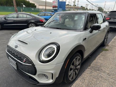 Used 2023 MINI Cooper Clubman S FWD image 5