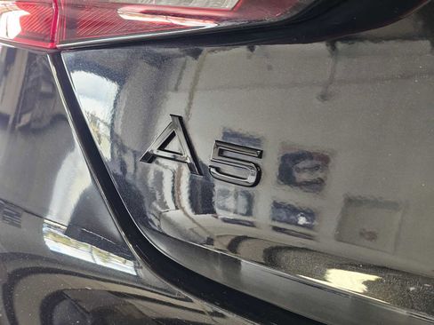 Used 2020 Audi A5 2.0T Premium Plus w/ Premium Plus image 14