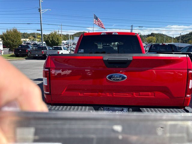 Used 2020 Ford F150 XLT AWD/4WD image 10
