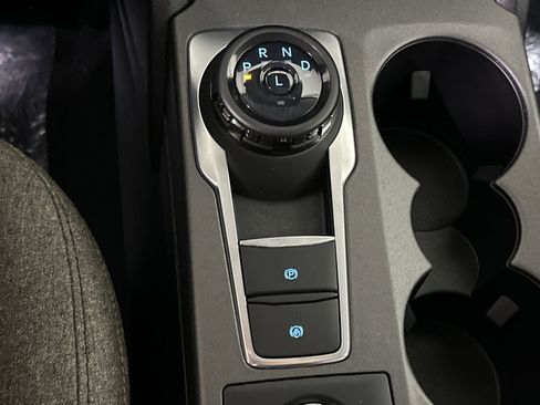 New 2025 Ford Bronco Sport Big Bend w/ Convenience Package image 31