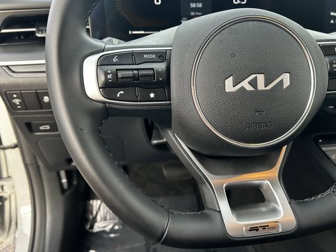 Used 2025 Kia K5 GT-Line image 23