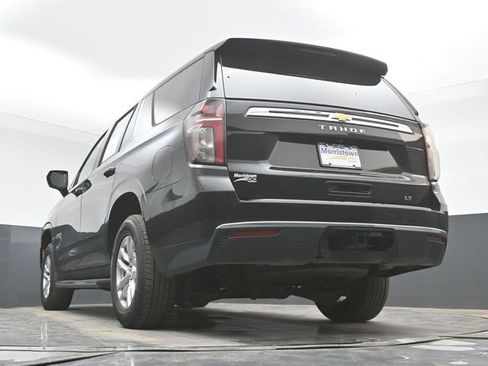 Used 2024 Chevrolet Tahoe LT image 50