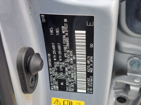 Used 2019 Lexus NX 300 FWD image 37