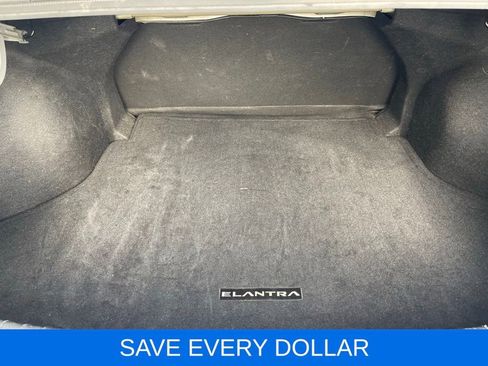 Used 2021 Hyundai Elantra SEL w/ Convenience Package image 6