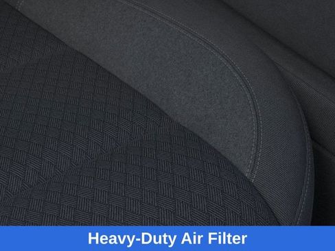 New 2026 Chevrolet Silverado 1500 Custom Trail Boss image 22