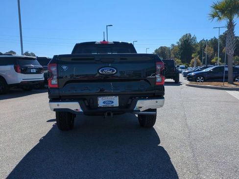 New 2025 Ford Ranger XLT image 5