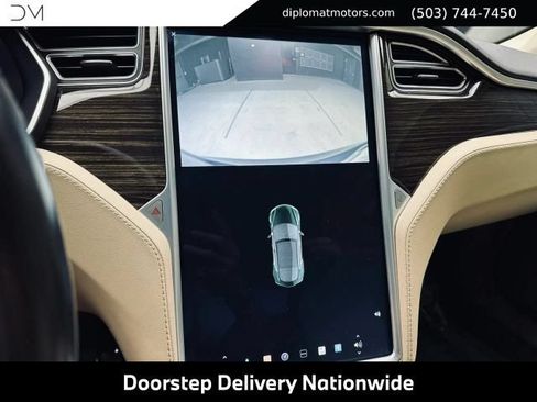 Used 2014 Tesla Model S 85 RWD image 36