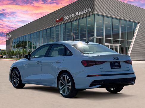 New 2026 Audi A3 2.0T Premium Plus image 6