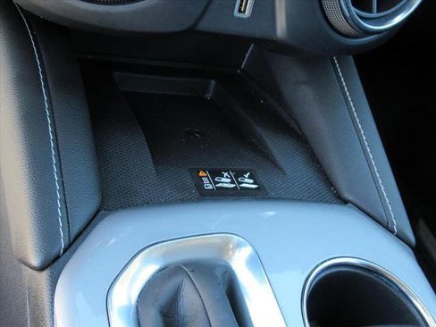 Certified 2024 Chevrolet Blazer LT w/ Convenience Package image 26