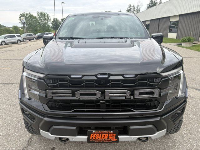 New 2026 Ford F150 Raptor AWD/4WD image 2
