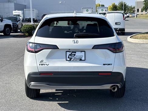 Used 2026 Honda HR-V Sport image 26
