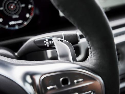 Used 2023 Mercedes-Benz G 63 AMG Squared image 61