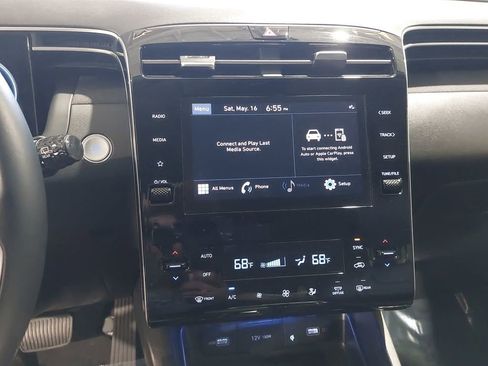 Used 2023 Hyundai Tucson SEL w/ Convenience Package FWD image 20
