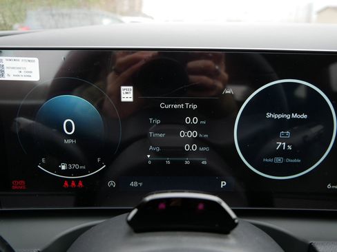 New 2026 Hyundai Tucson SEL image 13