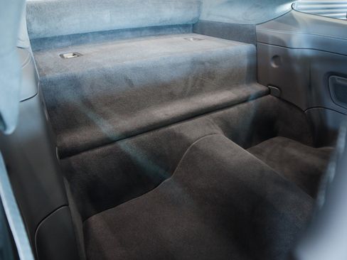 Certified 2024 Porsche 911 Carrera T image 6