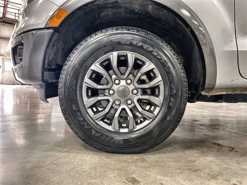 Used 2020 Ford Ranger XLT w/ Equipment Group 301A Mid image 10