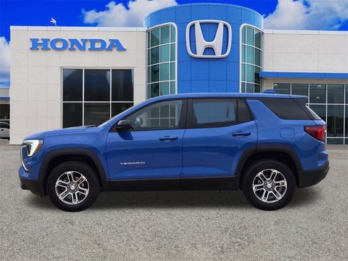 Used 2025 GMC Terrain Elevation image 6