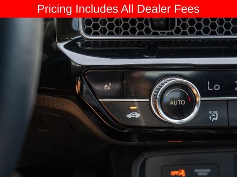 Used 2024 Honda Civic EX image 14