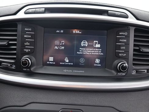 Used 2017 Kia Sorento FWD w/ LX Convenience Package image 25