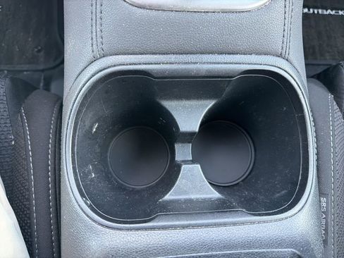 Certified 2025 Subaru Outback Premium image 36