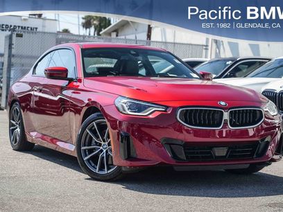 Used 2026 BMW 230i Coupe
