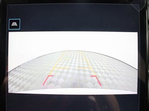 New 2026 GMC Terrain AT4 image 3