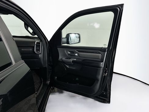 Used 2022 RAM 1500 Big Horn image 31