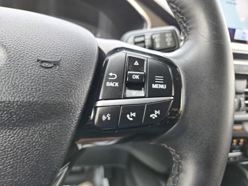Used 2022 Ford Escape SE w/ Convenience Package AWD/4WD image 17