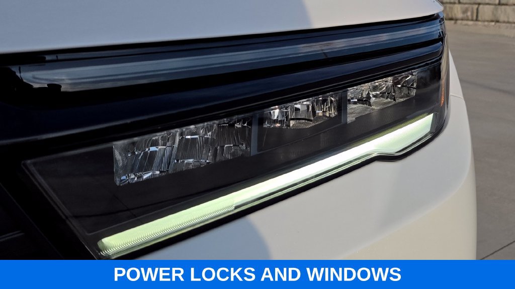 New 2026 Honda Pilot EX-L image 9