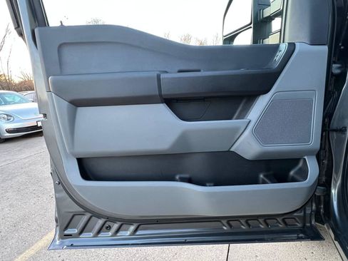 Used 2023 Ford F350 XL image 7