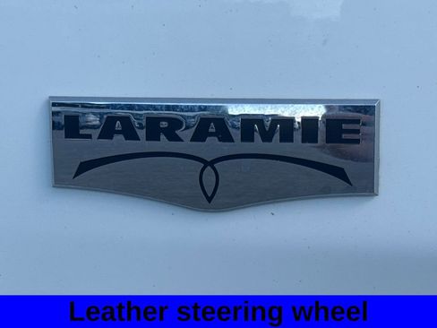 Used 2018 RAM 2500 Laramie w/ Cold Weather Group AWD/4WD image 23