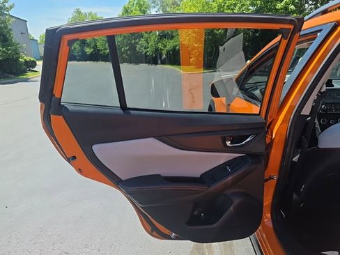Used 2018 Subaru Crosstrek 2.0i Limited AWD/4WD image 24
