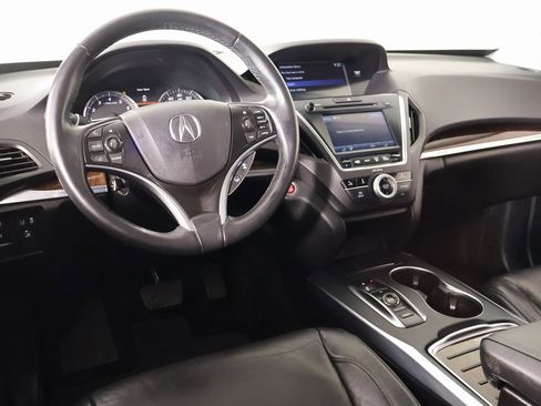 Used 2020 Acura MDX SH-AWD image 2